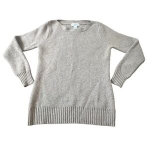 ELVRIE Cashmere Sweater